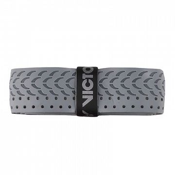 Victor Fishbone-Grip Gray 1szt.